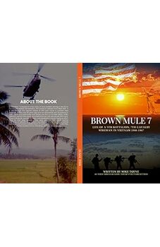 Brown Mule 7