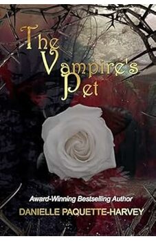 The Vampire's Pet