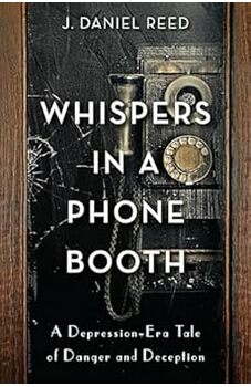 Whispers in a Phone Booth