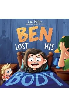 Ben Lost His Body