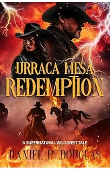 Urraca Mesa Redemption