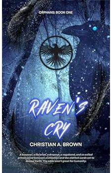 Raven's Cry