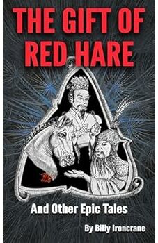 The Gift of Red Hare