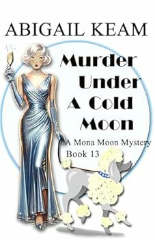 Murder Under A Cold Moon