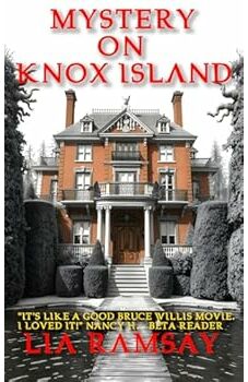 Mystery on Knox Island