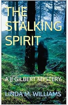 The Stalking Spirit