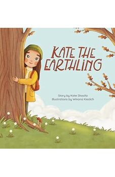 Kate the Earthling