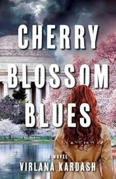 Cherry Blossom Blues