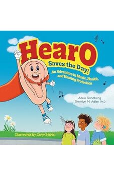 HearO Saves the Day