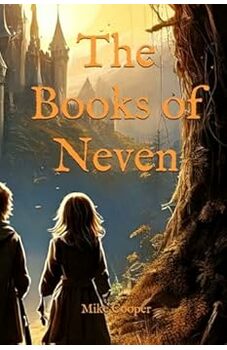 The Books of Neven