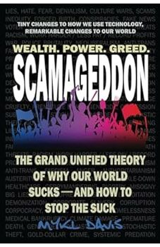 Scamageddon