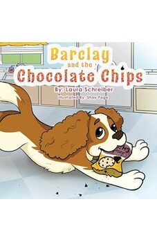 Barclay and the Chocolate Chips