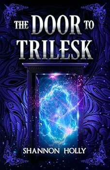 The Door to Trilesk