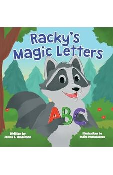 Racky's Magic Letters