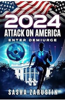 2024: Attack on America