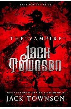 The Vampire Jack Townson