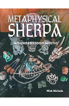 Metaphysical Sherpa