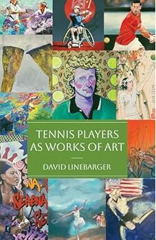 Tennis Players as Works of Art