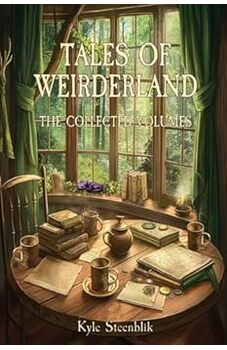 Tales of Weirderland