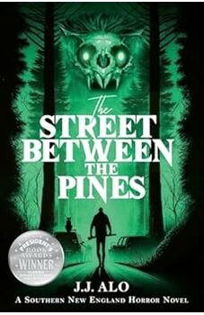 The Street Between the Pines