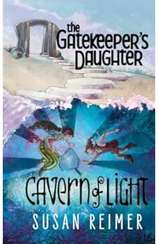 The Gatekeeper's Daughter