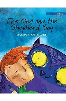 The Owl and the Shepherd Boy 