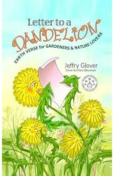 Letter to a Dandelion