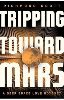 Tripping Toward Mars