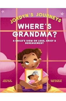 Where's Grandma?