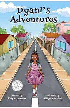 Dyani's Adventure