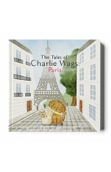 The Tales of Charlie Wags