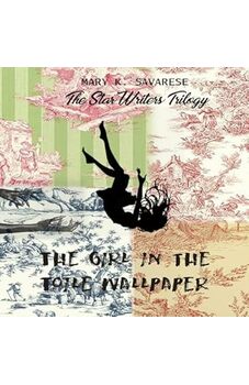 The Girl In The Toile Wallpaper